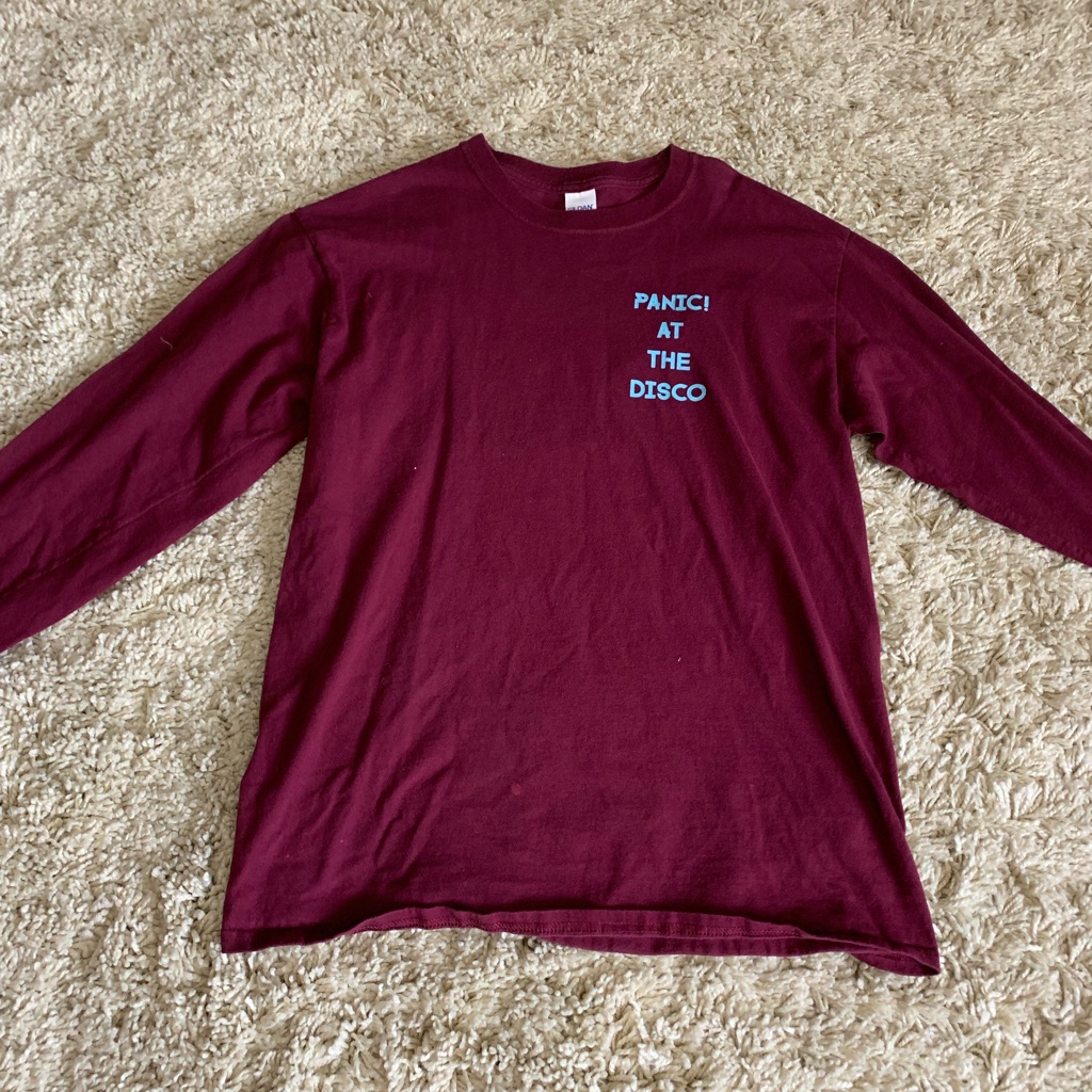 Panic At The Disco  Official Merch